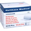 MULLBINDE DIN 10CMX4M, 20 St BIN