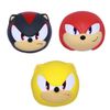 Sonic The Hedgehog SquishMe (Series 2)