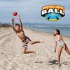 Phlat Ball Woosh, Multi-Colour