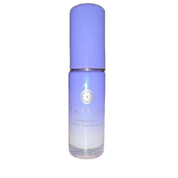 Tatcha Luminous Dewy Skin Mist For Normal To Dry Skin