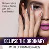 Ardell Nail Addict Chrome Eclipse