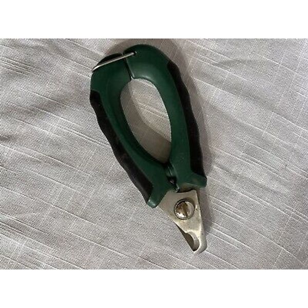 Pet Nail Clippers Large