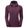 Montane Protium Women's Hooded Jacket - SS24