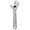 Carlyle Hand Tools Adjustable Wrench - 6" Long