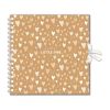 Home Collection Hello Little One Scrapbook
