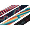 [Fender] Retro Rainbow Strap [Guitar Strap]