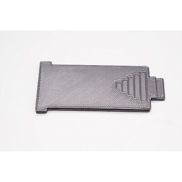 Replacement Battery Cover for 1978 Mattel Electronics Football 2