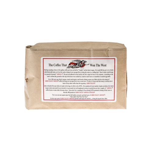 Arbuckle's Autodrip Ground Coffee (Ariosa Decaf)