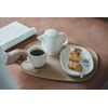 KINTO NEST Spoon & Fork, White 20580