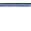 Blue Print ADH22274 Air Filter, pack of one