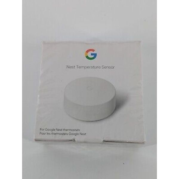 Google T5000sf Temperature Sensor