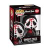 Pop! Movies: Ghost Face - Bloody Ghost Face (Exclusive)