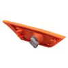 Brock Replacement Driver Side Marker Light Compatible with 2016-2020 Civic