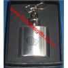 Golf 1oZ Hip Flask Gift Boxed hf2