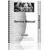 Service Manual Tecumseh all 2-7 HP Engines