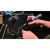 Dremel 201 Soldering Tips 2-pack, 2 VersaTip Accessories for Multipurpose Soldering