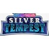 Pokemon TCG: Silver Tempest - Checklane Blister Pack (Cranidos)