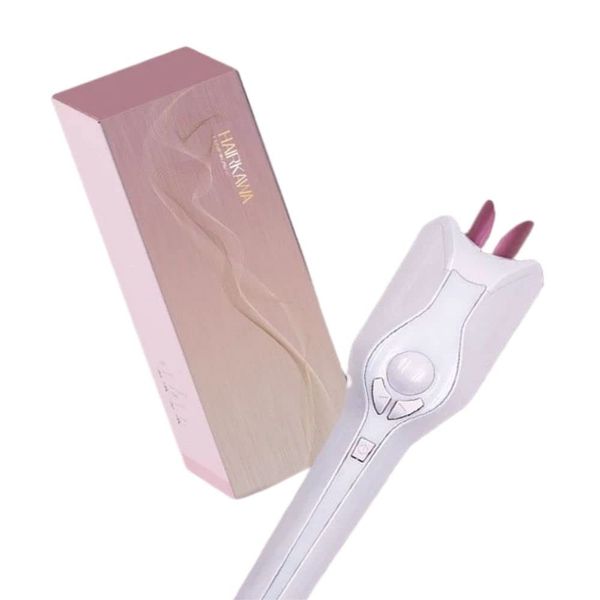 arianna hairkawa automatic curling iron arianna