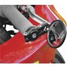 CRG Constructors Racing Group Blindsight Mirror