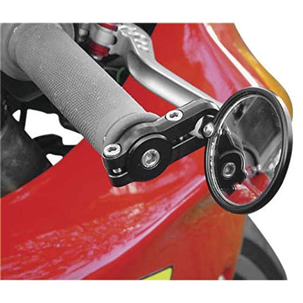 CRG Constructors Racing Group Blindsight Mirror