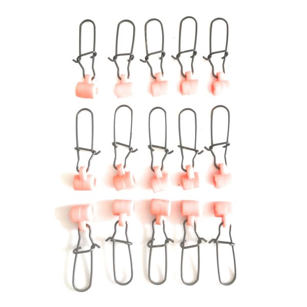 15 in a pack sinker sliders