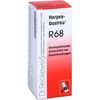 Herpes-Gastru R68 oral drops 50 ml