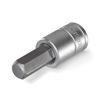 Teng M121510c Hex Bit Socket 10mm 1/2in Square Drive