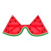 Boland 52077 Party Glasses, Red, One Size