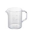 Akebono Sangyo Coffee Server Stron 400 Beaker TW-3765