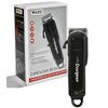 Wahl Professional Cordless Designer Clipper with 90+ Minute Run Time Cord Cordless Convenience for Professional Barbers and Stylists - Model 8591
