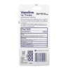 Vaseline Lip Therapy Advanced Formula 0.35 oz (Pack of 5)