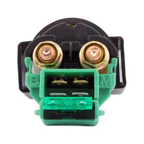 RMSTATOR Replacement for Starter Relay Solenoid Arctic Cat Prowler 500 2017 2018 | OEM Repl.# 3313-464