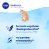 NIVEA BABY Biodegradable Soft & Cream Packaging Economic, 4x 57pcs