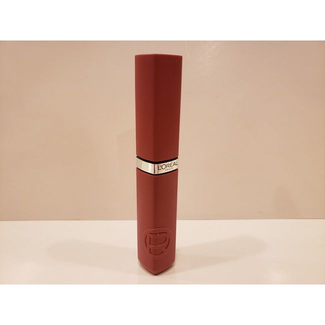 L'Oreal~Infallible Matte Resistance Liquid Lipstick~#230 Shopping Spree~.16oz~Se