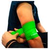 Floss Band Level 1-4, 2 m x 5 cm, Set of 4