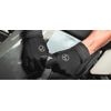 Magpul Technical Glove 2.0 Lightweight Work Gloves, Black, Large