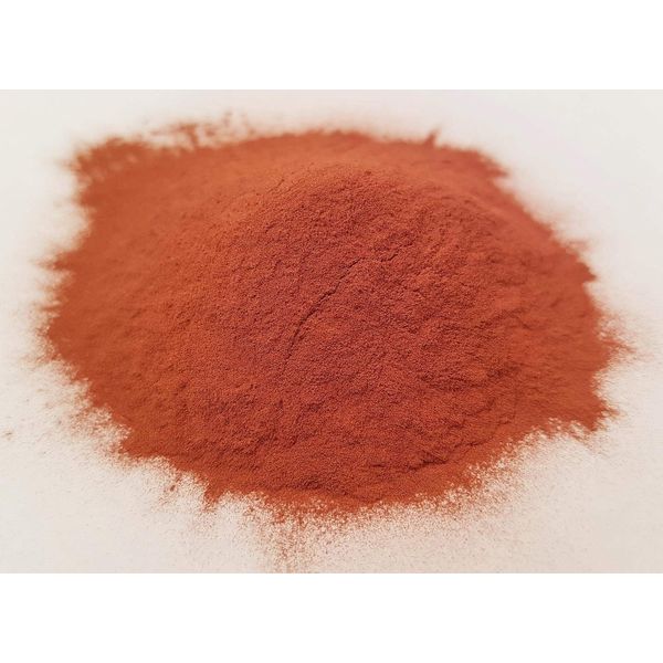 Copper Powder (Atomized Metal) - Weight: 500g - By Inoxia