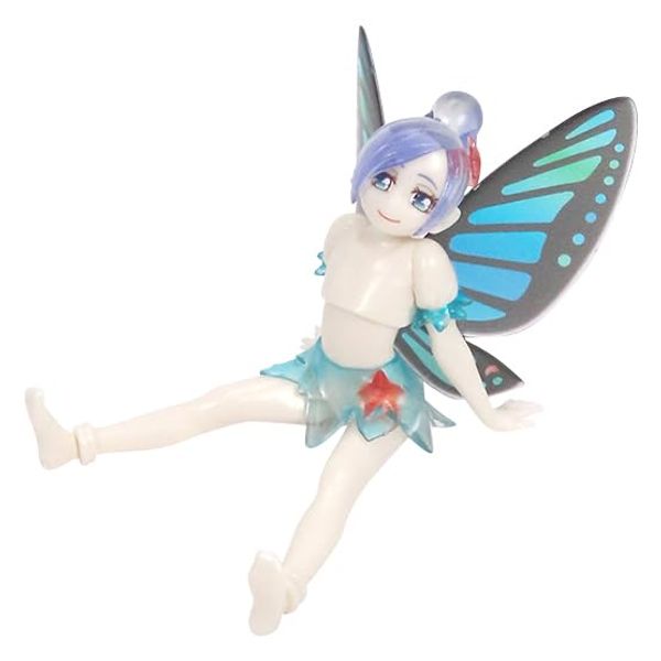 MIC Pripla Fairy Pico Vol. 3 Painted Assembled Plastic Kit