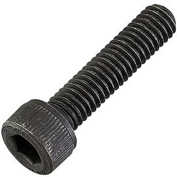 Konoe Hex Hole Bolt, 3x16, Quantity: 62