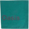 Cloth Instrument Wrap, 12" x 12", 5 Count