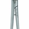 Dr. Slick Clamp, 7", Black, Straight