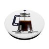 French Press Coffee Maker PopSockets Swappable PopGrip