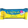 Delicious and Energizing Luna Lemon Zest Bar - Perfect for a Quick Boost! Pack