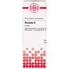 DHU Okoubaka Ø Urtinktur, 20 ml Lösung