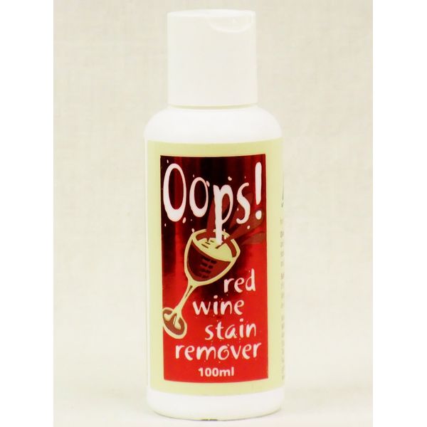 Wops (G07078) Wine Stain Remover