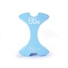 66fit Contoured Swimming Pull Buoy Float - Swim Pool Training Float Aid, Blue