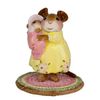 Wee Forest Folk M-671 Love Bundle - Girl (New 2019)