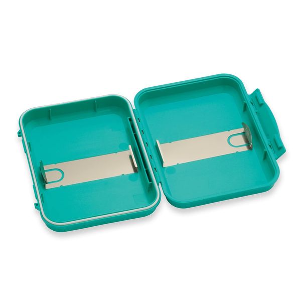 C&F Design SC-S1/ED [Small] Universal System Case ([Small] Universal System Case) Emerald