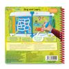 LeapFrog LeapStart CoComelon Sing and Learn