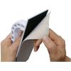 SK11 Hand Sander Lightweight PVC Plate HS-240P Velcro Type